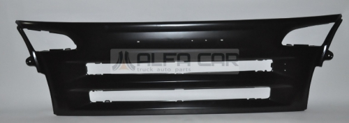 AC1543607 Решетка радиатора R CAB.CP Alfa Car1